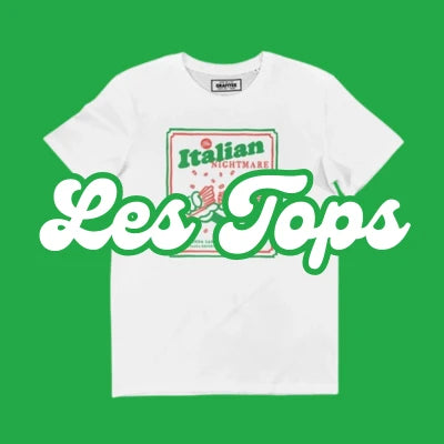 Les tops