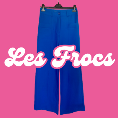Les pantalons