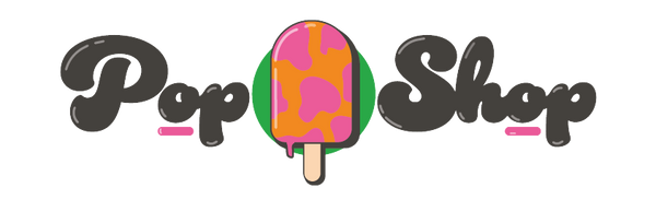 Pop-shop